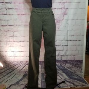 Christopher & Banks Jeans sz 12